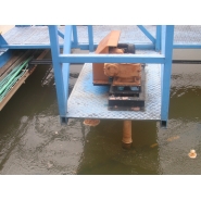 Visita a Aguas de Corrientes - 5to. Grado del Nivel Primario